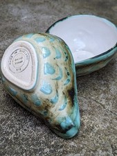 Vtg DAVID SHARP The Mint Rye