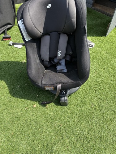 Joie spin 360 toddler child - i-spin,