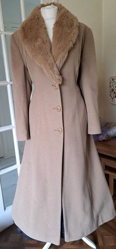 Ladies coat barry house - ladies,