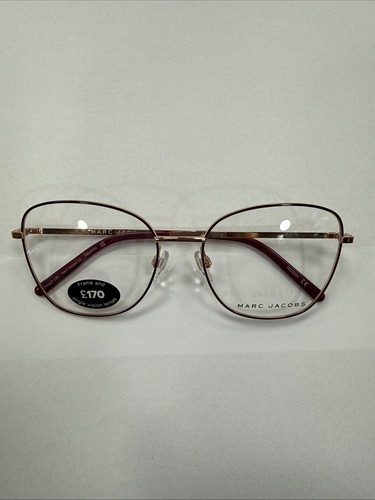 Marc jacobs eyeglasses - marc,
