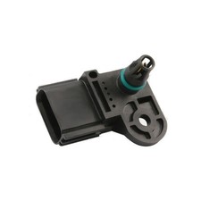 Map Sensor Lemark for Vauxhall Astra CDTi 110 ecoFLEX 1.7 Aug 2008-Mar 2011