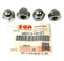 GENUINE SUZUKI GT750 GT550