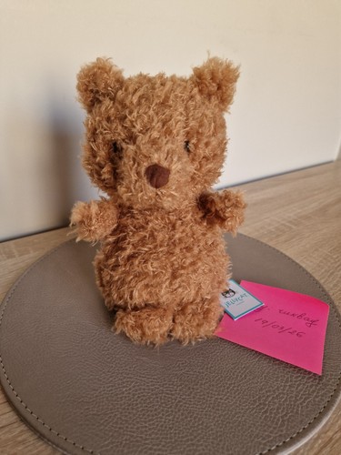 Jellycat little bear soft - little,