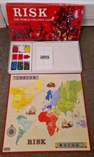 1960'S VINTAGE PARKER RISK