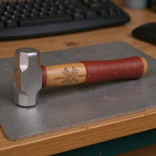 Club Hammer Wood Handle Sledge