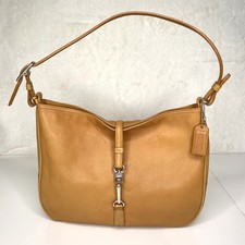 COACH Vintage Camel 7778