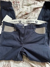 La Valencio womens full gel