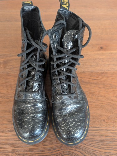Martens 1460 pascal 8 - dr.,