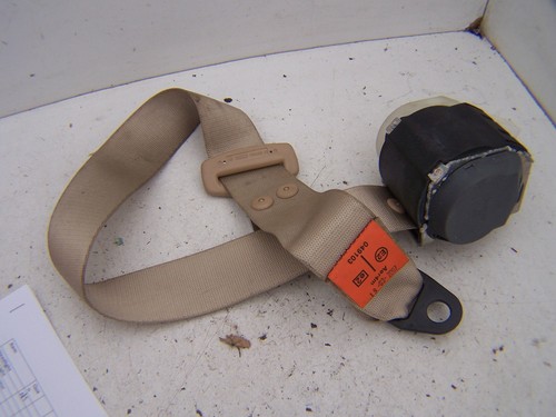 Alfa romeo 147 rear centre - 147,