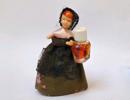 Vintage florineige paris - vintage,
