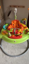 Fisher-Price Jumperoo