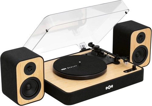 Marley revolution wireless - marley,