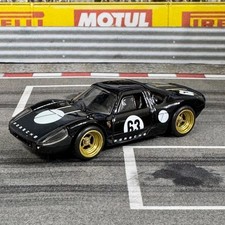 Hot Wheels Porsche 904 Carrera