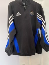 Adidas Vintage Newcastle