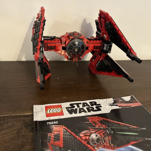 Lego star wars major - star,