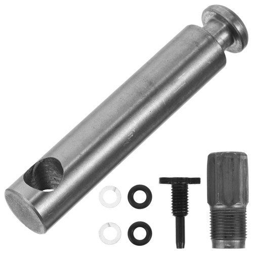 1set oil pump piston - piston, for