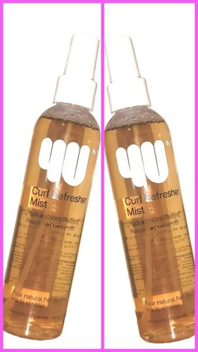 Two leave hair - leave-in,