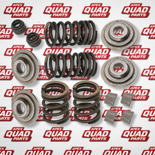 Cylinder Head Valve Spring