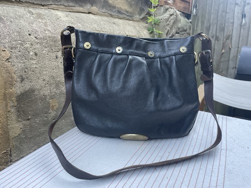 Mulberry mitzy messenger bag - mulberry,