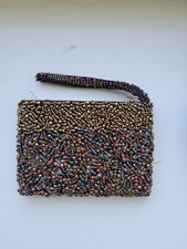 Suzie Blue Beautiful Bead