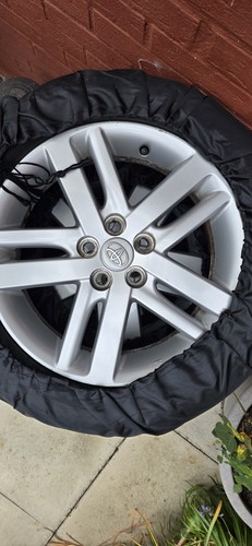 Genuine alloy wheels for - genuine,