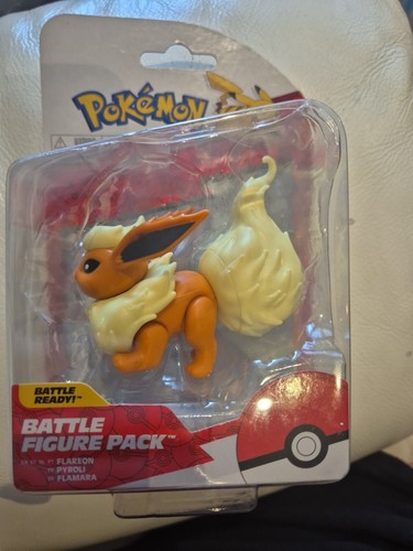 Pokemon battle figure pack - pokemon,