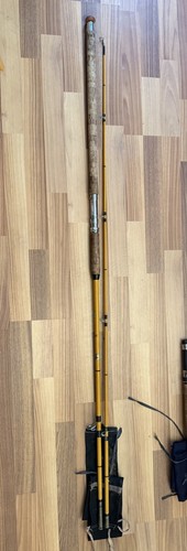 Vintage superflex fishing - vintage,