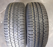 2x 215/65 R16c Michelin Agilis
