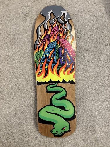 Mike vallely street - mike, plant