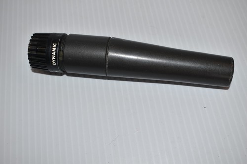 Shure sm57 dynamic instrument - shure,