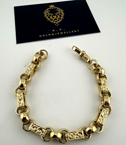 9ct solid gold brand - brand, gypsy