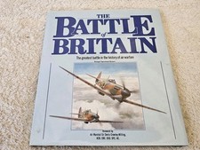 The Battle of Britain - The