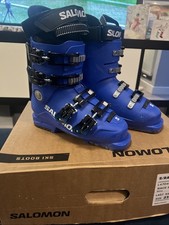 Salomon S/Race 60T Kids Ski