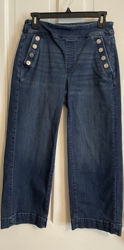 Chico wide leg sailor - chico’s,