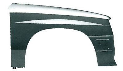 Opel corsa box 90 front - 83-90,