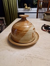 Studio Pottery Vintage Unknown