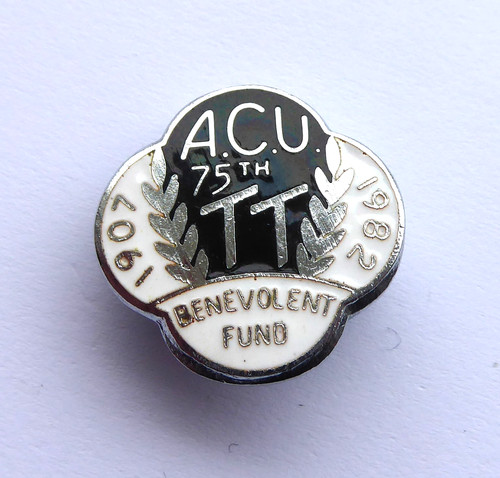 1982 acu benevolent fund - 1982,