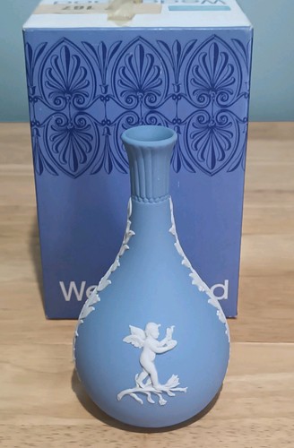 Vintage wedgwood jasperware - wedgwood,