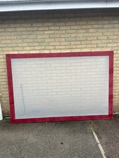 Aluminium Screen Printing