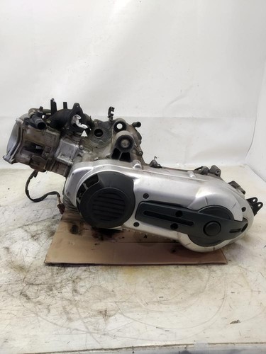 M271m engine for piaggio - for, x9