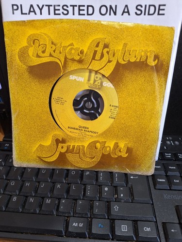 Queen bohemian rhapsody - queen,