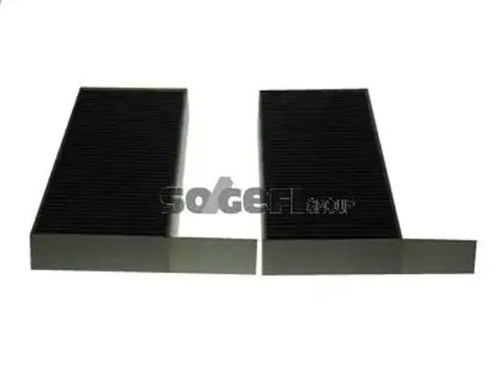 Cabin filter activated carbon - cabin,
