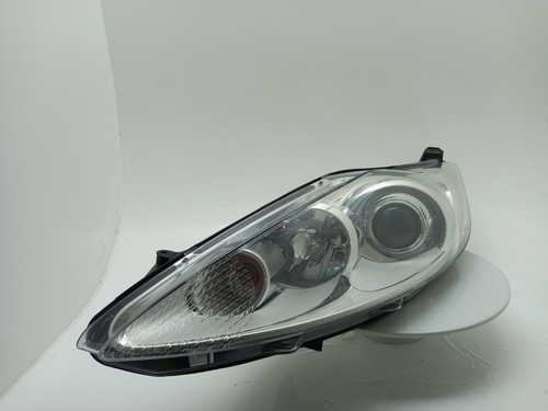 Ford fiesta headlamp headlight - ford,