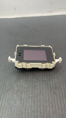Ford fiesta mk7 screen digital - ford,