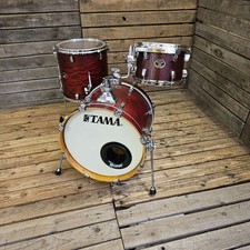 Drum Kit Tama Silverstar All