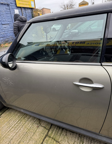 Mini cooper mk2 2009 - mini, s