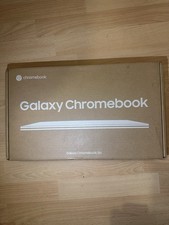 Samsung Chromebook Go Model