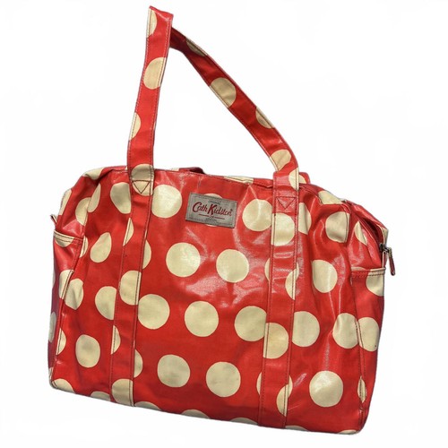 Cath kidston red - cath,