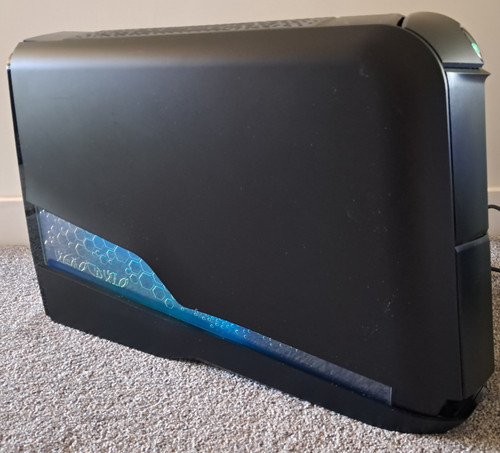 Dell alienware aurora intel - aurora, r3
