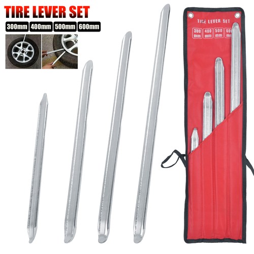 Tyre lever set - 4x,